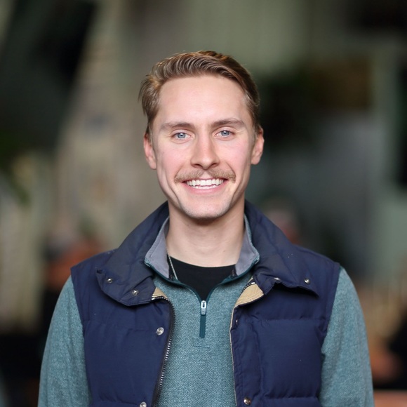 Meet your Posher, Joel - Picture 1 of 1